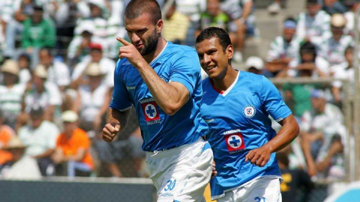 Además de Palencia, otro ex jugador de Cruz Azul se perfila para DT