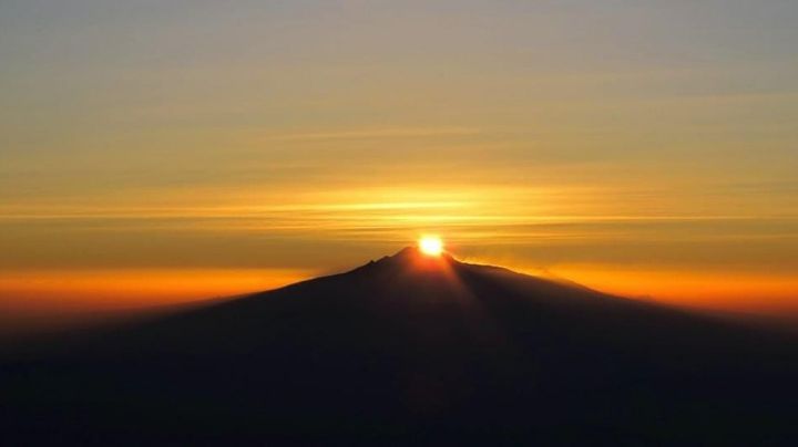 Prohíben ascenso a la Montaña Fantasma por daños al medio ambiente