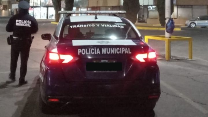 Piden a persona involucrada en “mordida” que ratifique denuncia contra policía de Pachuca