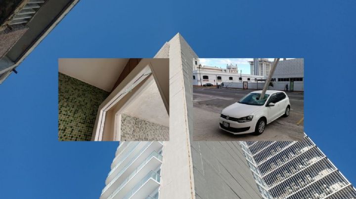 Torre Centro ¿Un peligro para los jarochos? Esto opinan especialistas