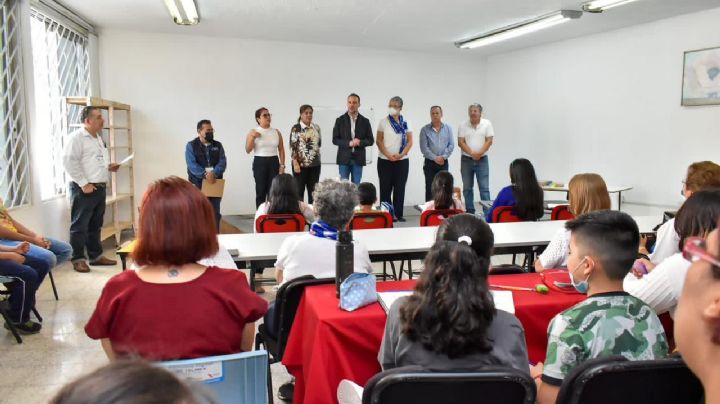 Invitan a aprender inglés en talleres de idiomas en Boca del Río
