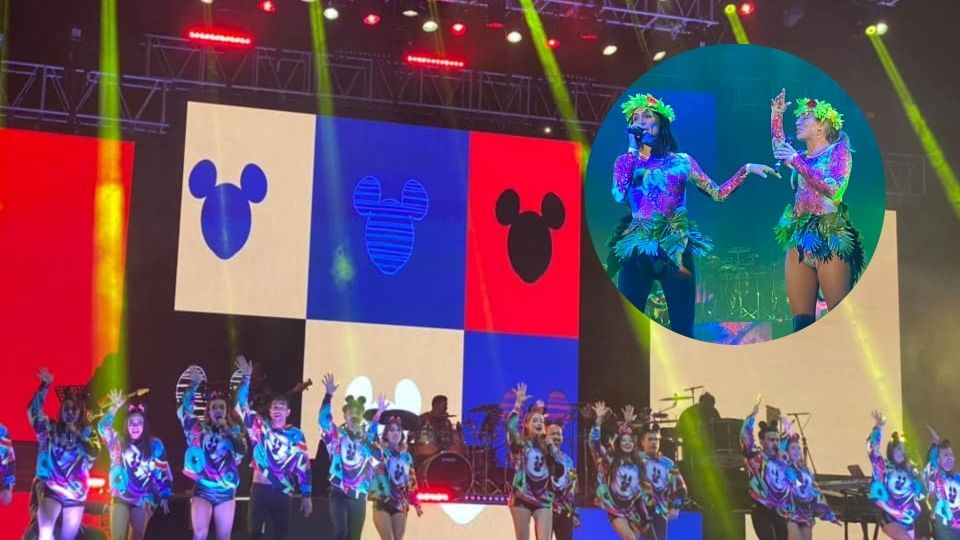 Este espectáculo es de lo mejor que se ha presentado en la Feria León 2023.