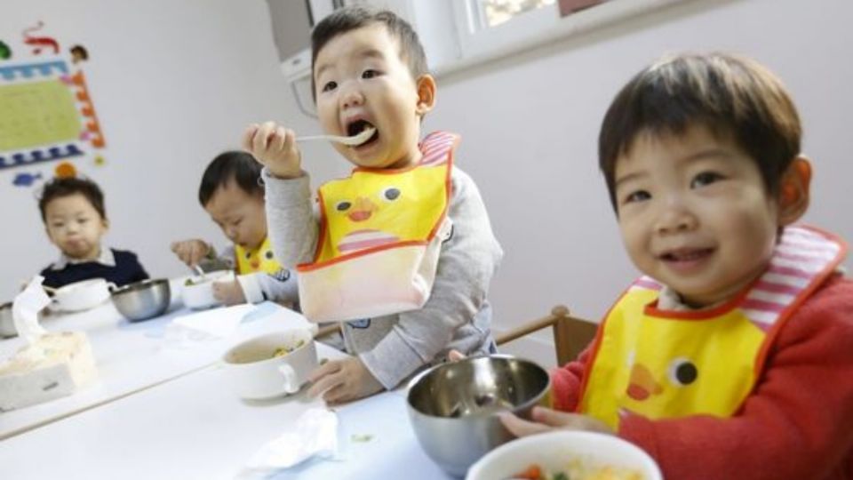 Buscan más nacimientos en China