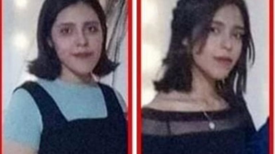 Ambas tenían tiempo de estar ligadas virtualmente a la Iglesia del Dios Todopoderoso, que se maneja a través de Internet, denunció Azucena Hernández, madre de las menores