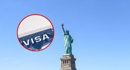 ¿Quieres tramitar tu visa de EU por primera vez? Sigue estos pasos