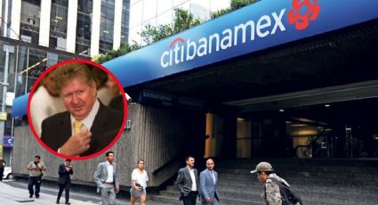 Escepticismo por compra de Banamex crece al interior de Grupo México