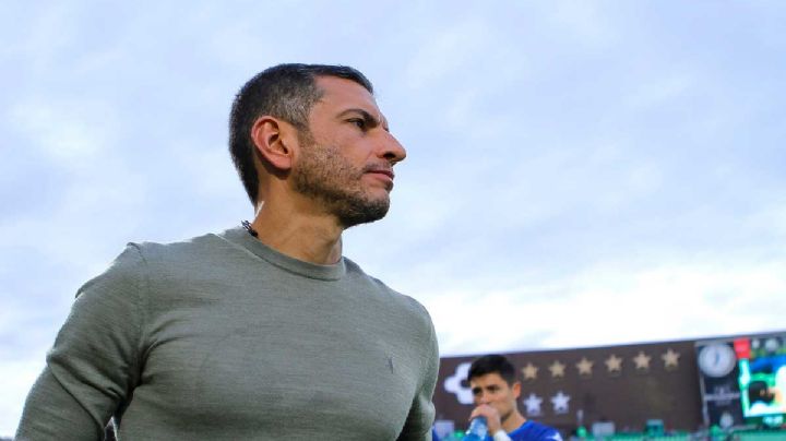 Además de Cruz Azul, otro equipo está buscando al Jimmy Lozano