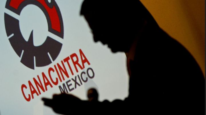 CCE y Concamin dejan fuera a Canacintra por esta razón