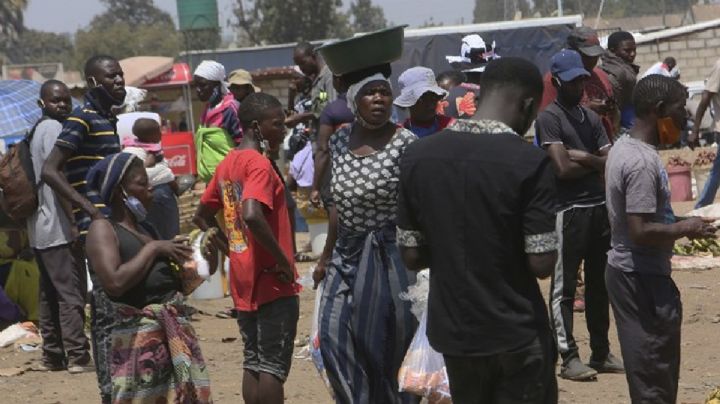 África sumido en la pobreza, a pesar de su potencial riqueza: UNAM