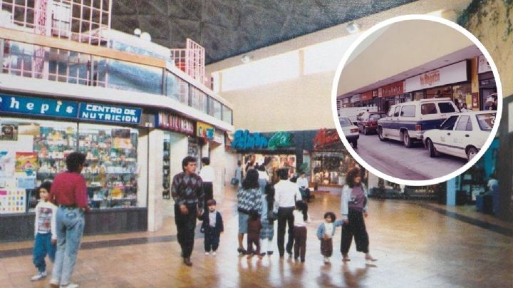 ¿Cuál es la plaza más antigua de Xalapa? Fue abierta por los Chedraui