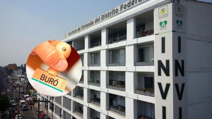 ¿El INVI revisa mi historial crediticio para autorizar un crédito?