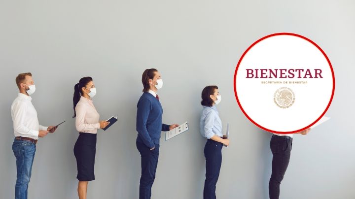 Secretaría del Bienestar ofrece chamba con sueldo de 142,000 pesos; conoce los requisitos
