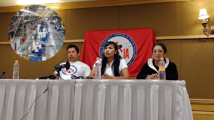 Pugna sindical destapa favoritismos de tribunal laboral