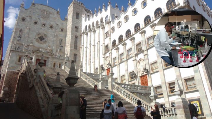 Periodo de admisiones de la UG: ¿qué necesito y cuándo empieza?