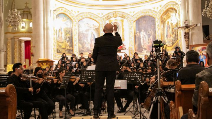 Así financiarán becas culturales para niños y niñas de la Huasteca