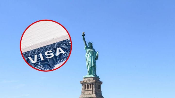 ¿Quieres tramitar tu visa de EU por primera vez? Sigue estos pasos