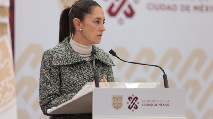 Esta es la razón por la que Sheinbaum realizará gira en las 16 alcaldías de la CDMX