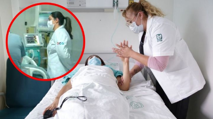 Meningitis en Durango: detienen a tres por la muerte de 35 personas