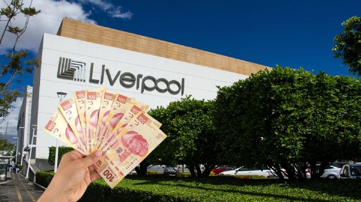 ¿Cuánto gana un empleado de Liverpool?