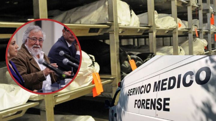 Firman convenio: este monto recibirá Hidalgo para búsqueda personas y resguardo de cuerpos