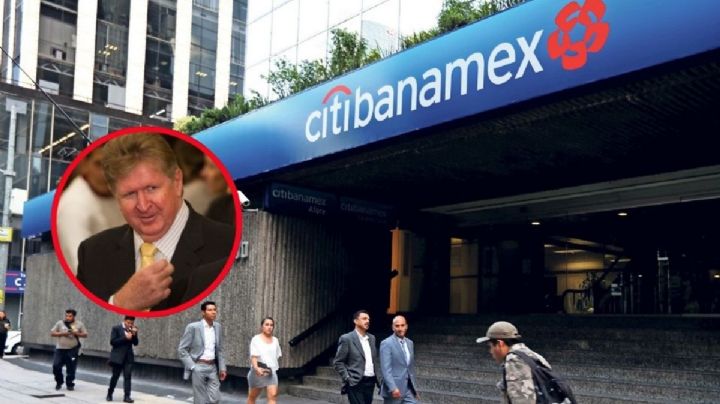 Compra de Banamex no afectará finanzas ni inversiones: Grupo México