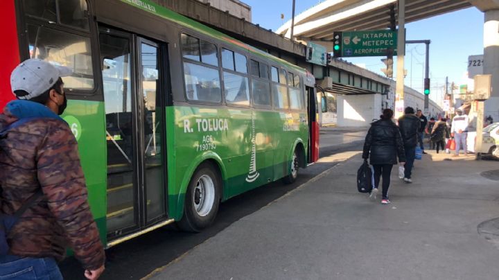 "Por aquí asaltan mucho"; denuncian aumento de robos en Boulevard Aeropuerto