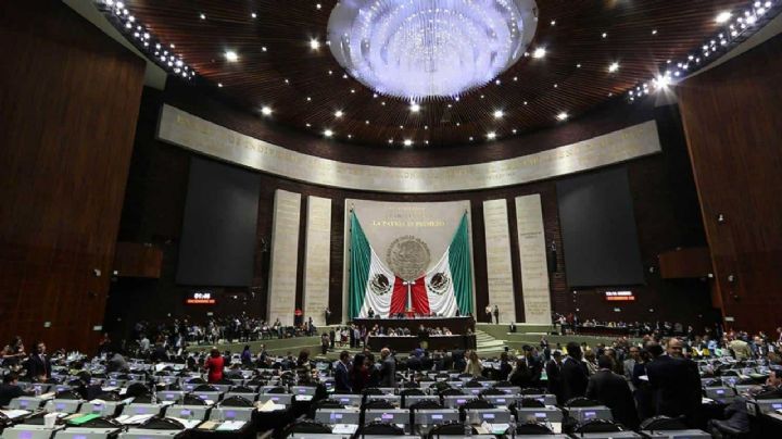 División de Poderes