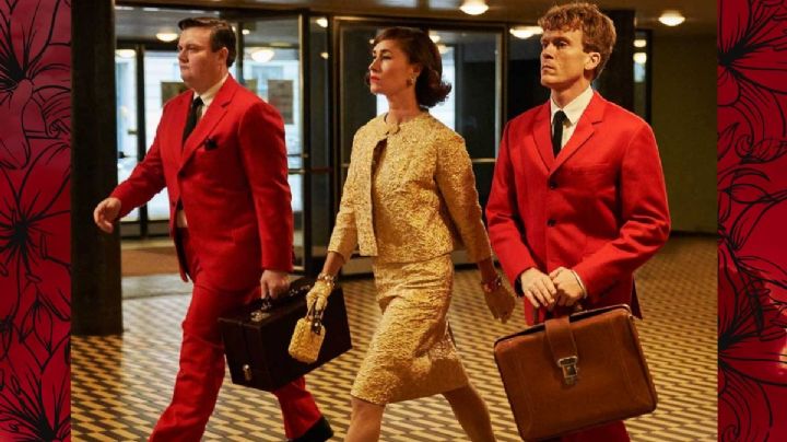 Mujeres, emancipación y ¿un rizador de pelo?