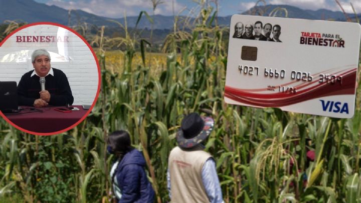 Este es el municipio de Hidalgo donde campesinos recibirán más dinero de la federación