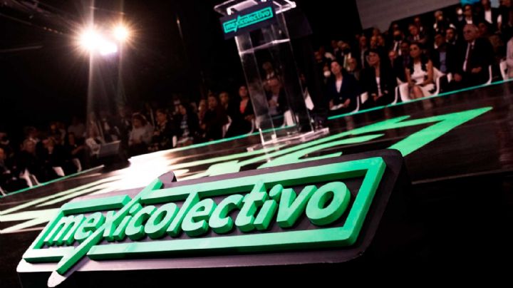 Activismo ciudadano en #Mexicolectivo