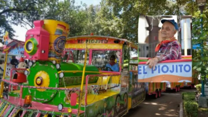 Harán homenaje para Carlos Escobar, creador de “El Piojito” en Xalapa