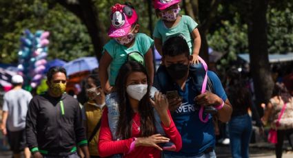 Se reduce esperanza de vida en México, alerta experta de la UNAM