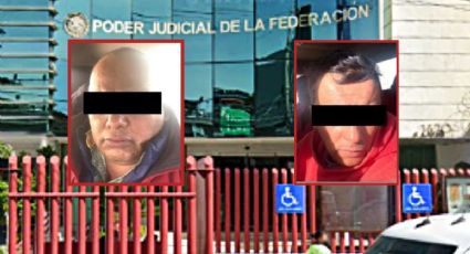 El Concho y su hermano buscan evadir la justicia con amparo federal