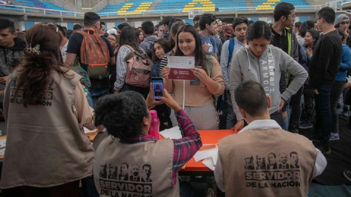 Beca Benito Juárez: Nuevas fechas para la validación de documentos