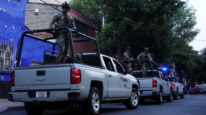 Dan prisión preventiva a Carlos Caro Quintero, hermano del "narco de narcos"