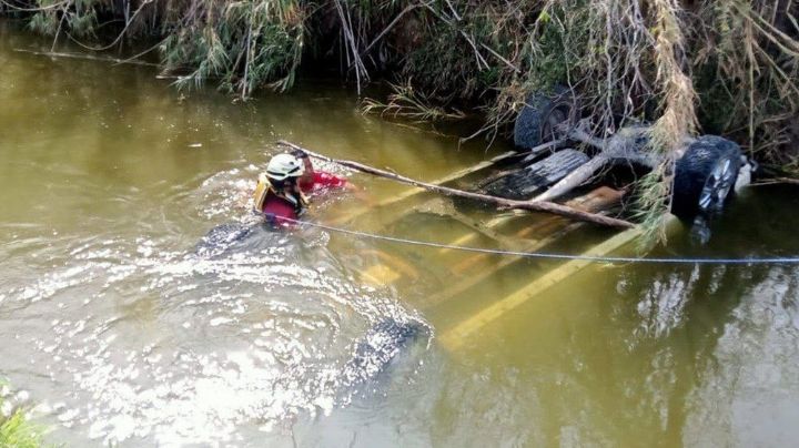 Tragedia migrante: cinco guatemaltecos entre las 14 víctimas en NL