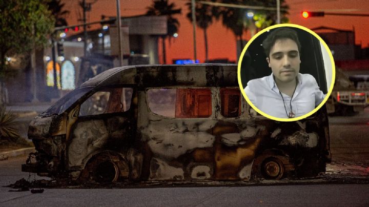 Juez concede a Ovidio Guzmán freno contra nueva orden de detención