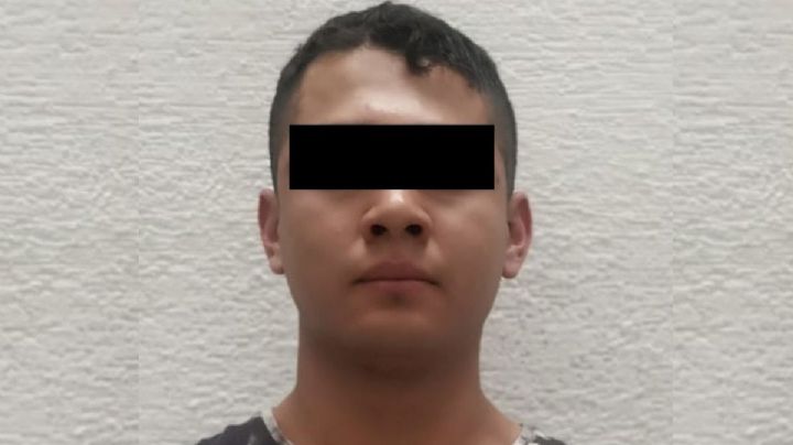 Detienen a Noé Orlando ‘N’ por presunto feminicidio; es militar