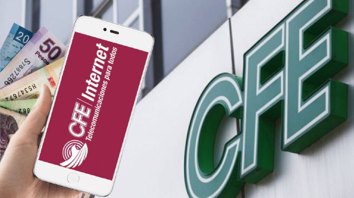 Así puedes contratar el internet de CFE en Veracruz; estos son los precios