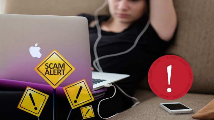 ¿Usuario de Apple? Checa esto, te podrían estar haciendo un fraude
