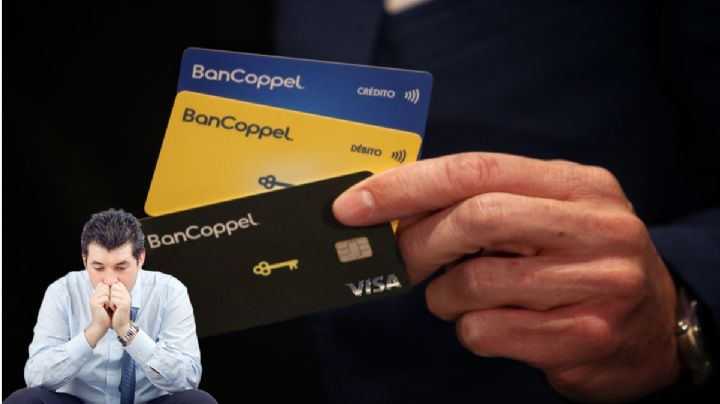 Deuda Coppel: ¿Qué puedo hacer ante una amenaza de embargo?