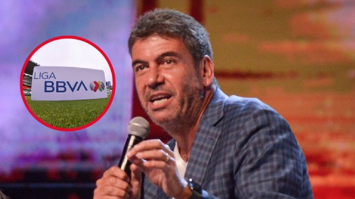 La verdadera razón por la que nadie ve la Liga MX según Arturo Elías Ayub