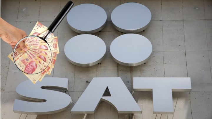 SAT presenta lista de tasas efectivas 2023: ¿qué son y cómo funcionan?