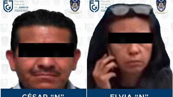 FGJ difunde audio de presunta extorsión del cártel inmobiliario en BJ