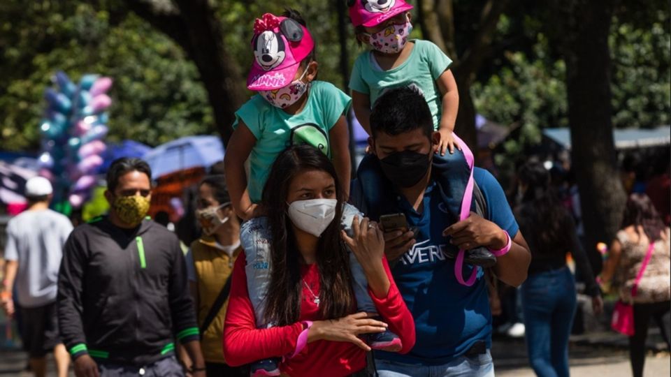 En México la esperanza de vida disminuyó a 74.8 años