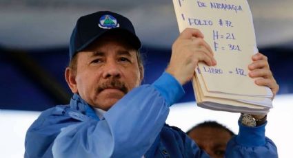 Nicaragua: Daniel Ortega da otro golpe ahora contra ONGs