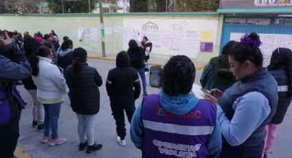 “Se me acercaba sin consentimiento"; alumnas denuncian a profesor acosador en Ecatepec