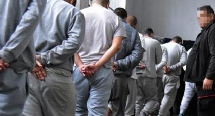 Cárceles de NL rompen barrera de 10 mil presos; piden atención a internos enfermos