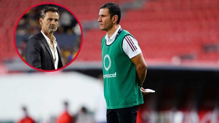 Cruz Azul: Llegada de Jaime Lozano se complica tras el anuncio de Diego Cocca al Tri