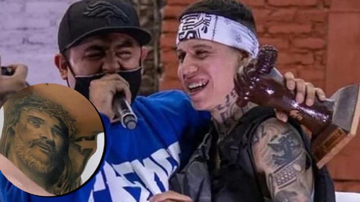 Tatuador de Santa Fe Klan abrirá estudio en Paseo de Jerez, en León